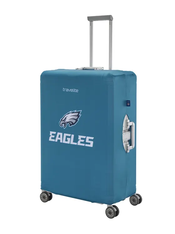 Travelite travelite x NFL Kuffertovertræk 77 cm Travelite travelite x NFL Kuffertovertræk 77 cm