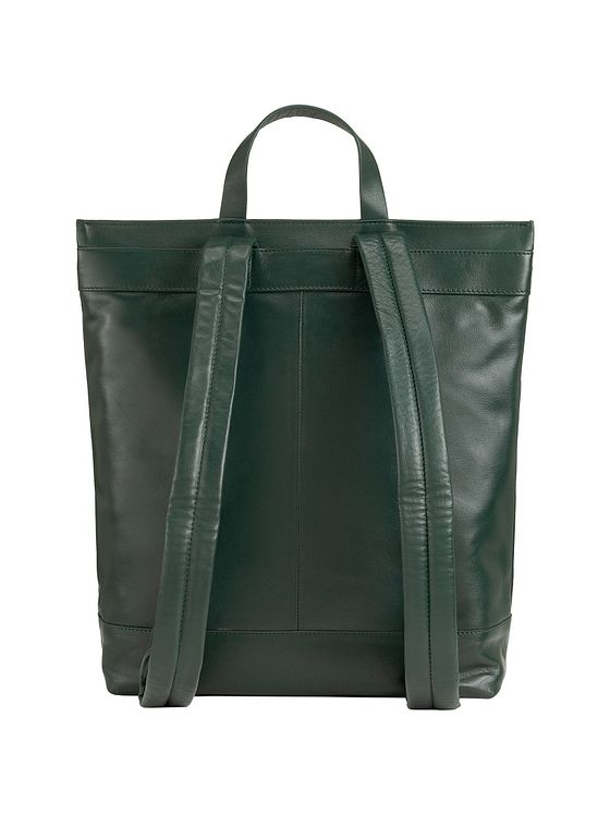 DuDu Ryggsäck i läder 39 cm DuDu Ryggsäck i läder 39 cm