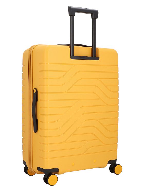 Bric's BY Ulisse 4-hjulet trolley 71 cm