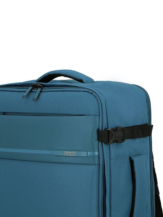 Jump Monthelys rejserygsæk 45 cm