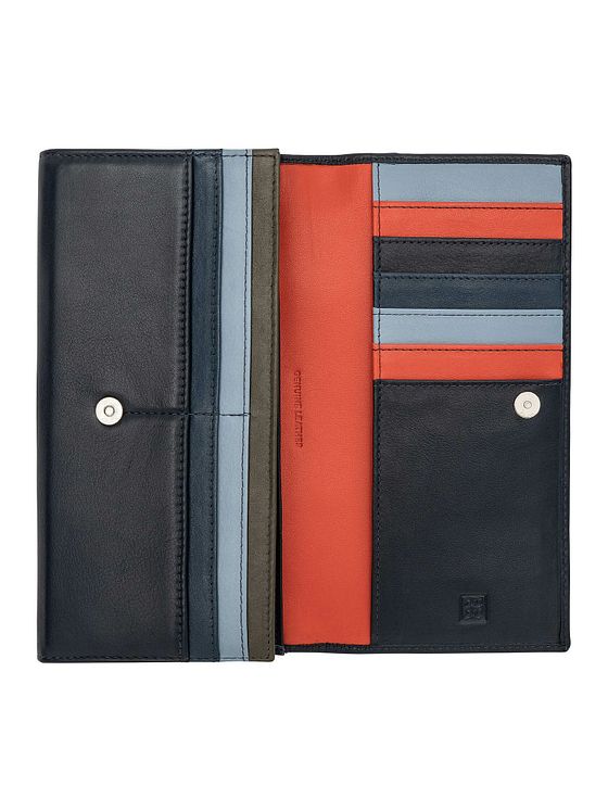 DuDu Pung i læder 19 cm DuDu Pung i læder 19 cm