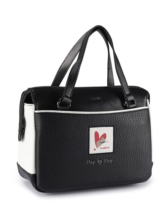 Anekke Eikon Håndtaske 33 cm Anekke Eikon Håndtaske 33 cm