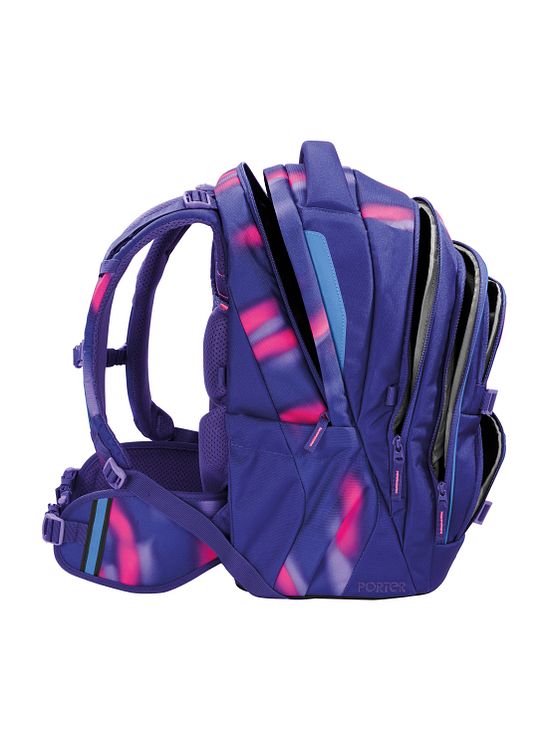 coocazoo Porter Skoletaske 46 cm