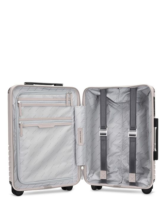 Kapten & Son Heathrow 4 hjul Kabinetrolley 55 cm