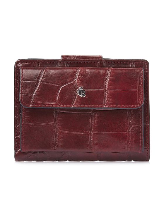 Castelijn & Beerens Peněženka RFID ochrana Kůže 12.5 cm