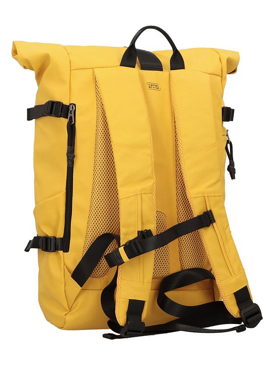 camel active Explore Daypack 51 cm Laptoprum