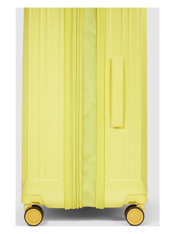 Piquadro PQ-Light Special 4 hjul Trolley 69 cm med strækfold