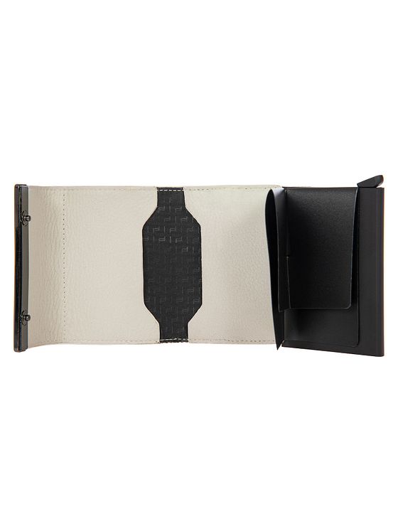 Porsche Design Kreditkortholder RFID læder 10 cm