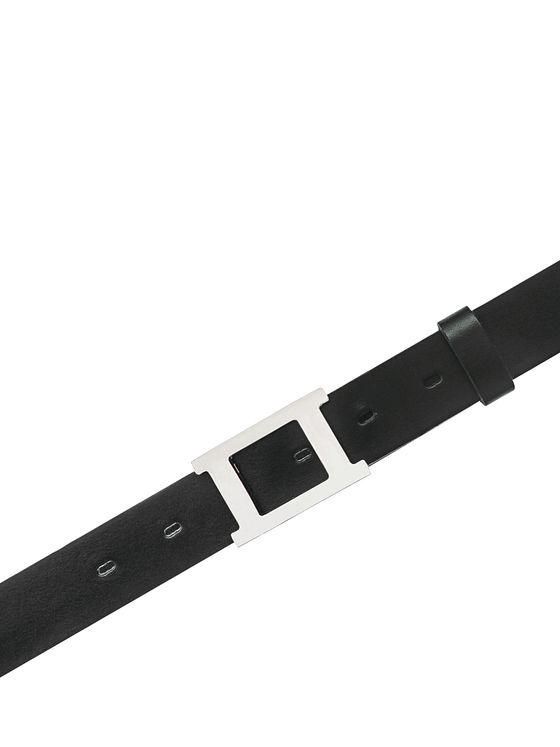 Vanzetti Bælte Læder