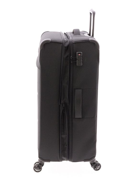 Gladiator 4700 4 kolečka Vozík 76 cm s roztažitelným záhybem