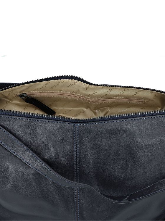 Harbour 2nd Just Pure Mireille City-rygsæk Læder 30 cm