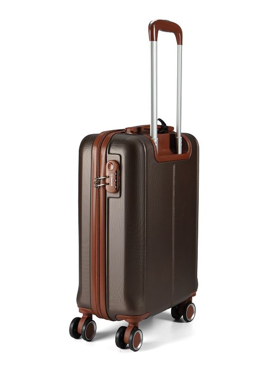 Benzi 5776 4 hjul Kabinetrolley 55 cm