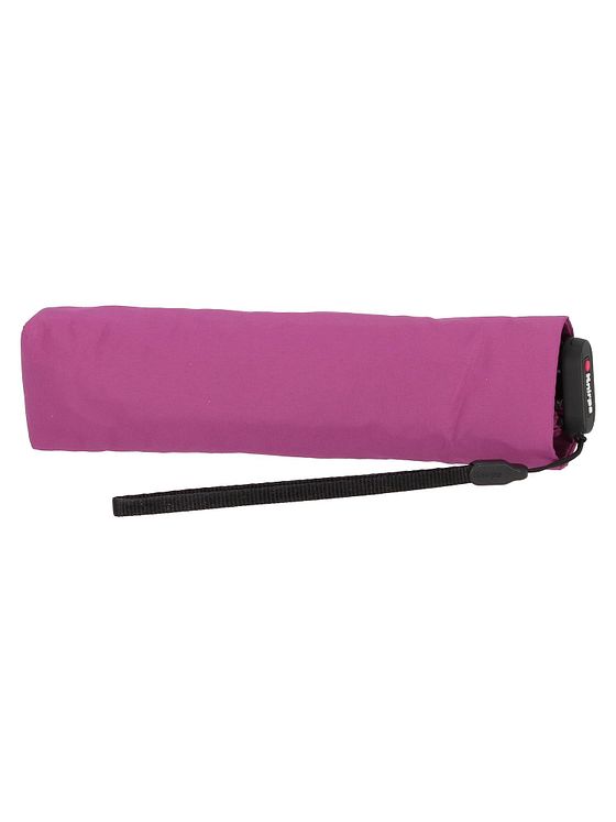 Knirps US.050 Ultra Light Slim Manual Håndparaply 21 cm