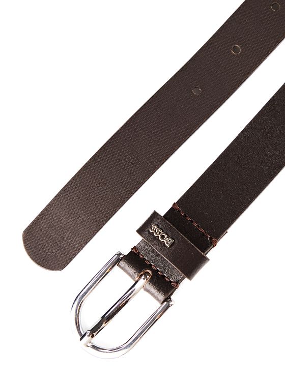 Boss Scarlet Bælte Læder