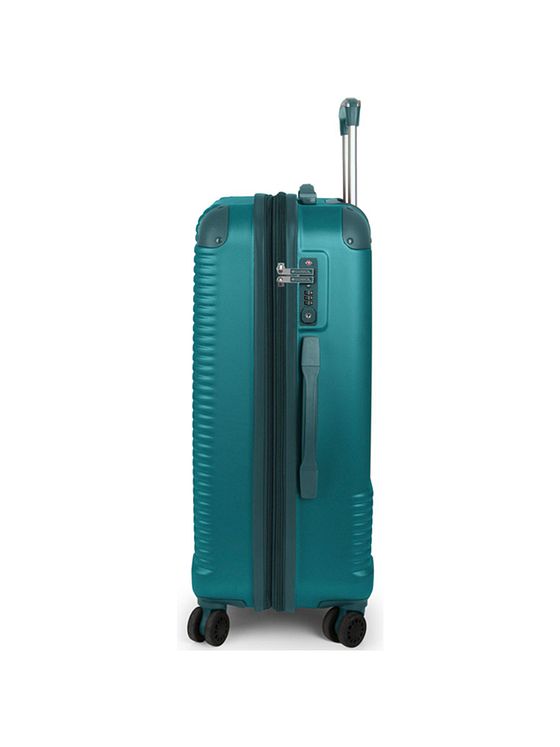 Gabol Balance XP 4 hjul Trolley M 66 cm med strækfold Gabol Balance XP 4 hjul Trolley M 66 cm med strækfold