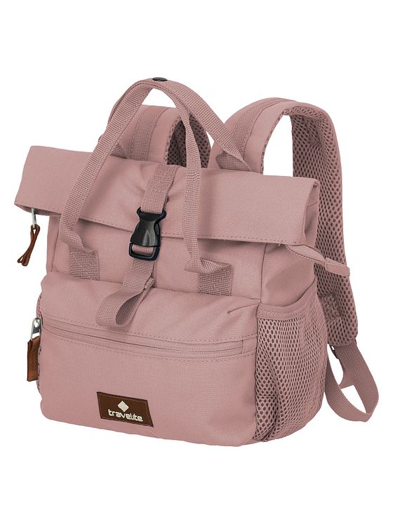 Travelite Basics City-rygsæk 27 cm