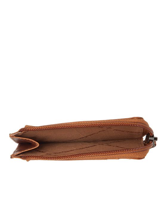 The Chesterfield Brand Livenza Kreditkortetui RFID-beskyttelse Læder 12 cm