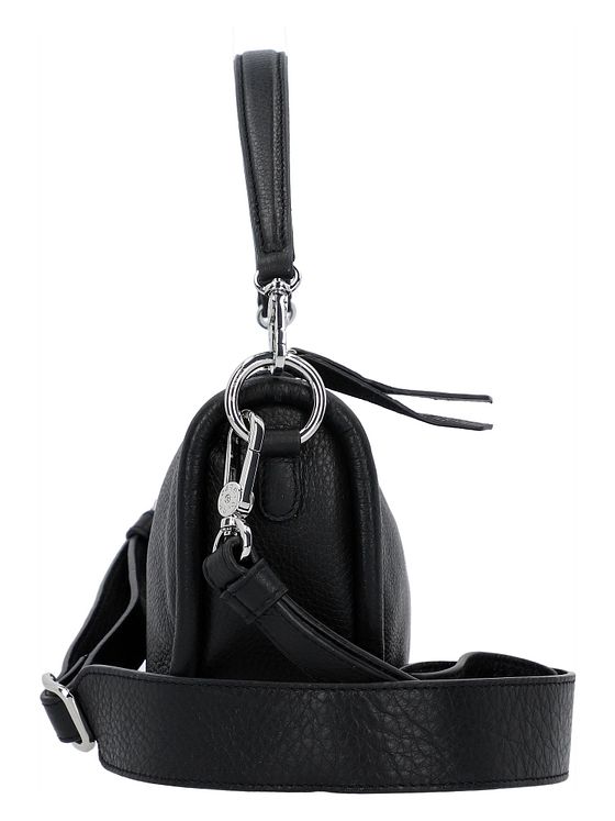 abro Willow Skuldertaske Læder 21 cm