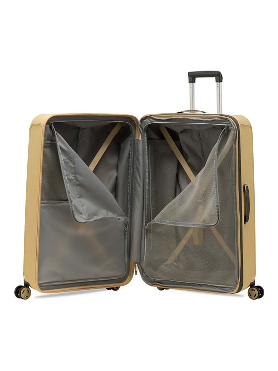 Eminent Aegis 4 kolečka Vozík L 78 cm s roztažitelným záhybem