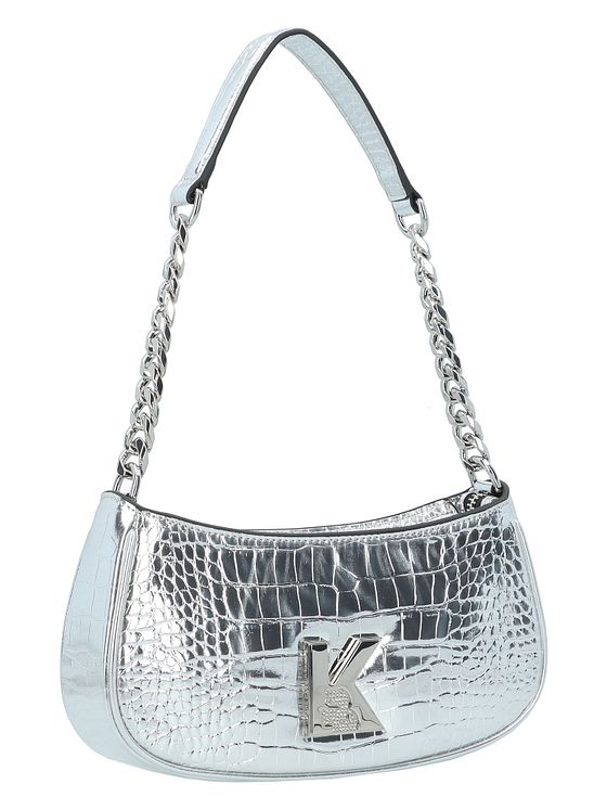 Karl Lagerfeld Kameo Skuldertaske 24 cm