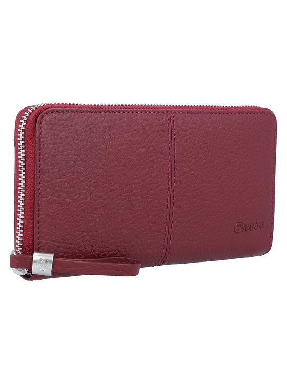 Esquire Verona pung RFID læder 19 cm Esquire Verona pung RFID læder 19 cm