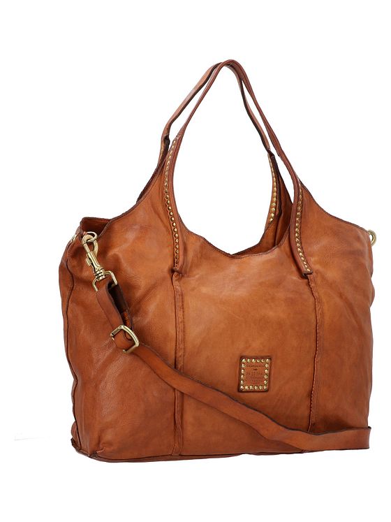 Campomaggi Antonia Shopper-taske Læder 40 cm Campomaggi Antonia Shopper-taske Læder 40 cm