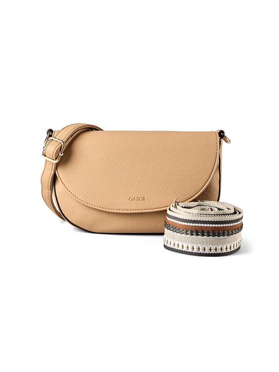 Gabor Linda Summer Taška přes rameno 25.5 cm