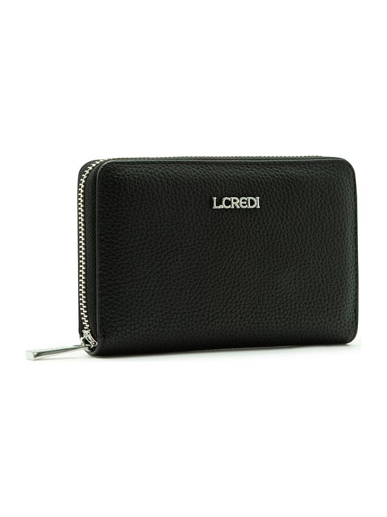 L.CREDI Perla Pung RFID-beskyttelse 16 cm