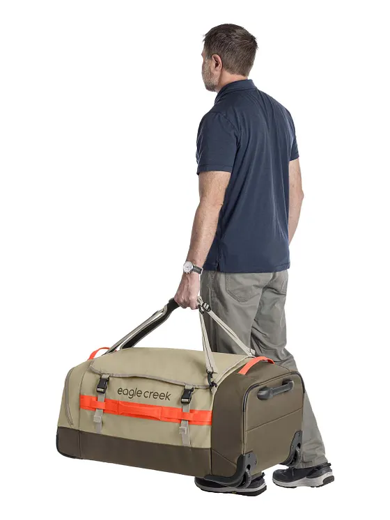 Eagle Creek Cargo Hauler 120 L 2-pyöräinen Matkakassi 80 cm Eagle Creek Cargo Hauler 120 L 2-pyöräinen Matkakassi 80 cm