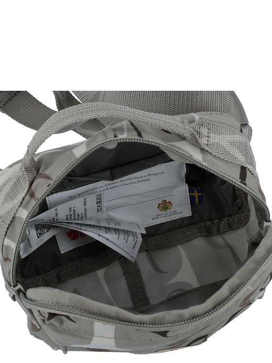 Fjällräven Kanken Bæltetaske 18 cm Fjällräven Kanken Bæltetaske 18 cm