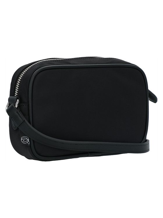 Karl Lagerfeld Ikon Skuldertaske 21 cm