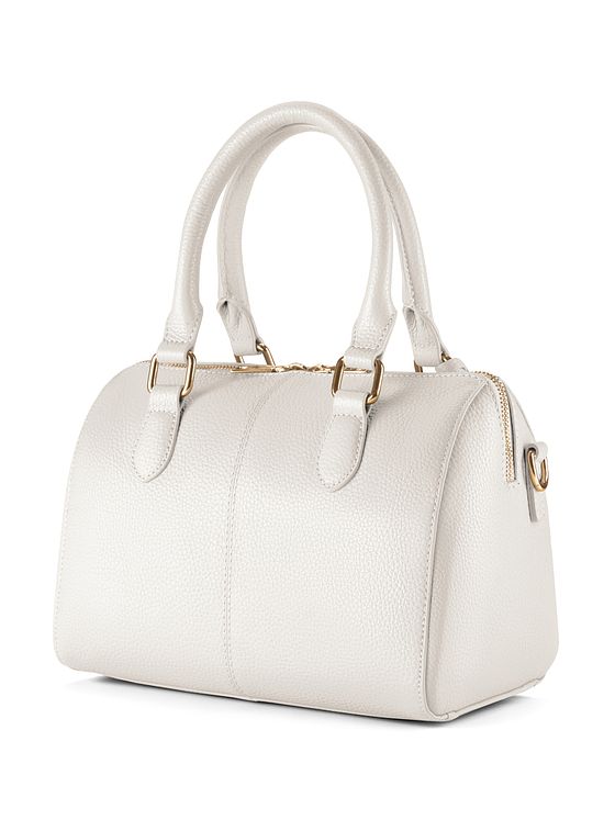 Lazarotti Bologna Leather Håndtaske Læder 26 cm Lazarotti Bologna Leather Håndtaske Læder 26 cm