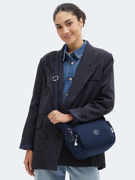 Kipling Basic Elevated Gabb Crossbody taske S 31 cm