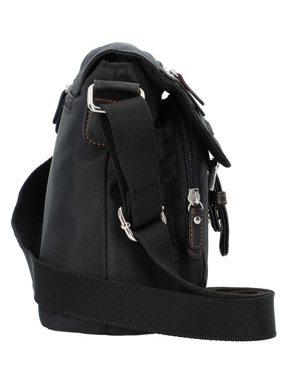 Tom Tailor Kvinder Rina skuldertaske 22 cm