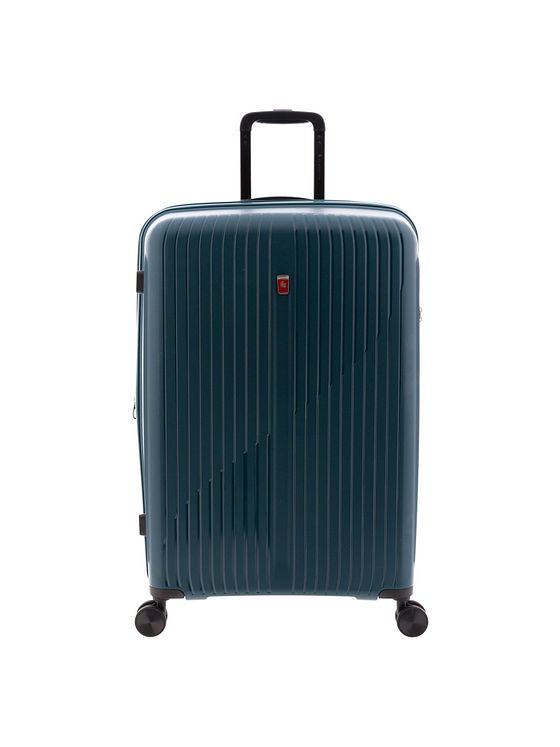 Gladiator 5000 4 hjul Trolley 73 cm med strækfold