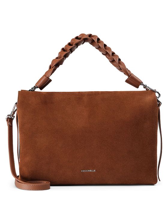 Coccinelle Boheme Håndtaske Læder 32 cm