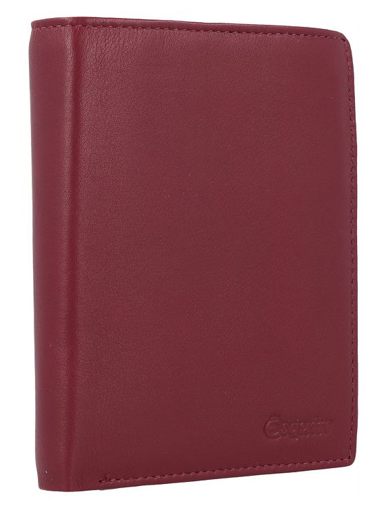 Esquire Viktoria pung RFID læder 10 cm