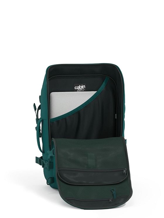 Cabin Zero Adventure Cabin Bag ADV 32L rygsæk 46 cm