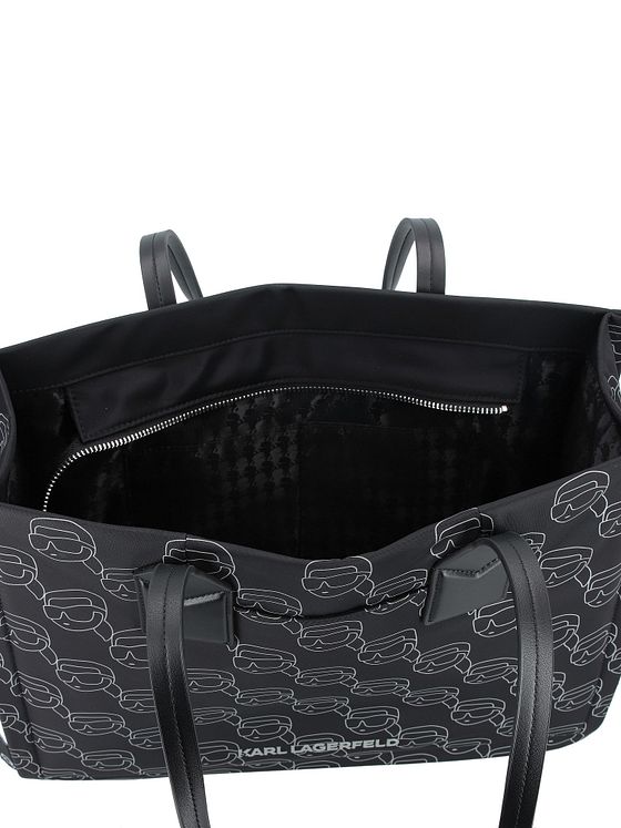 Karl Lagerfeld Ikon Shopper-taske 38 cm