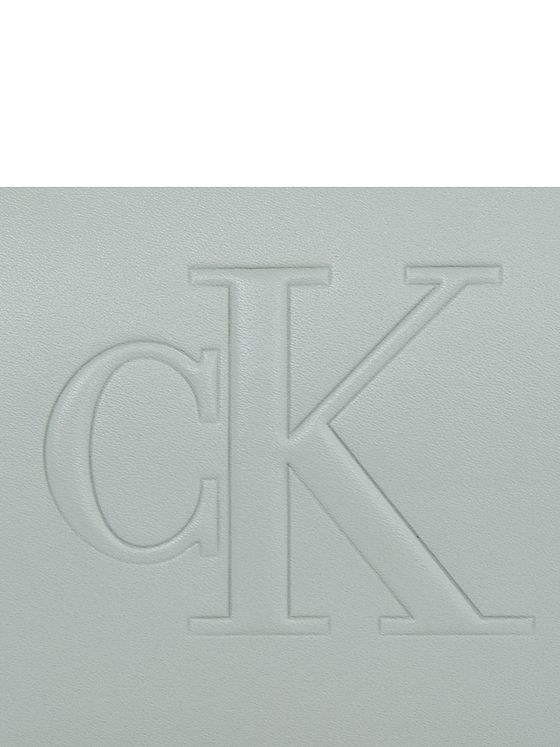Calvin Klein Jeans Sculpted Deboss Skuldertaske 25 cm