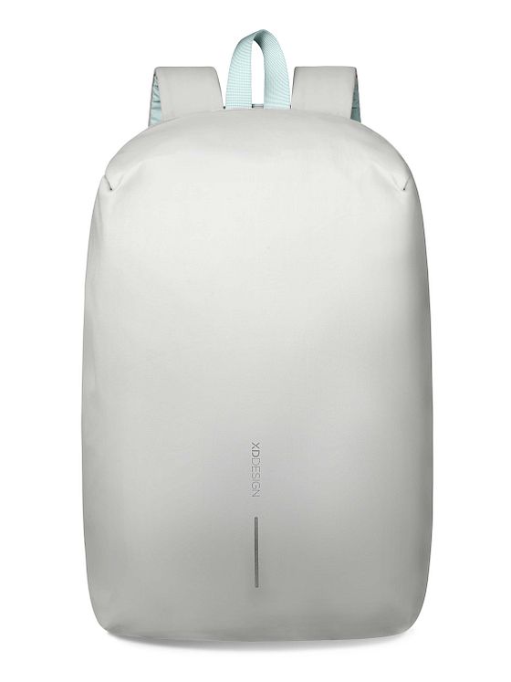 XD Design Oboustranný batoh 46 cm s přihrádkou na notebook