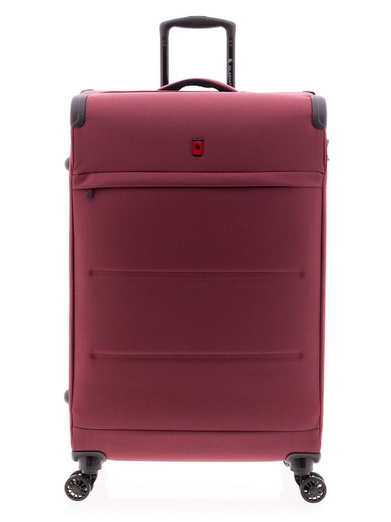 Gladiator 4700 4 kolečka Vozík 76 cm s roztažitelným záhybem