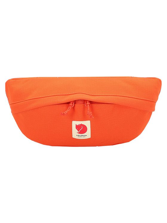 Fjällräven Ulvö Medium bæltetaske 28 cm