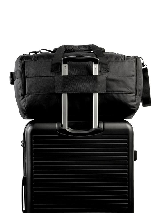 Worldpack Weekendtaske 50 cm Worldpack Weekendtaske 50 cm