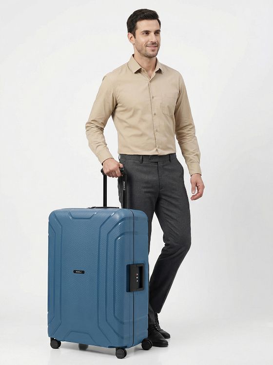 Redolz Essentials 15 Vozík na 4 kolech 75 cm s tříbodovým upevněním