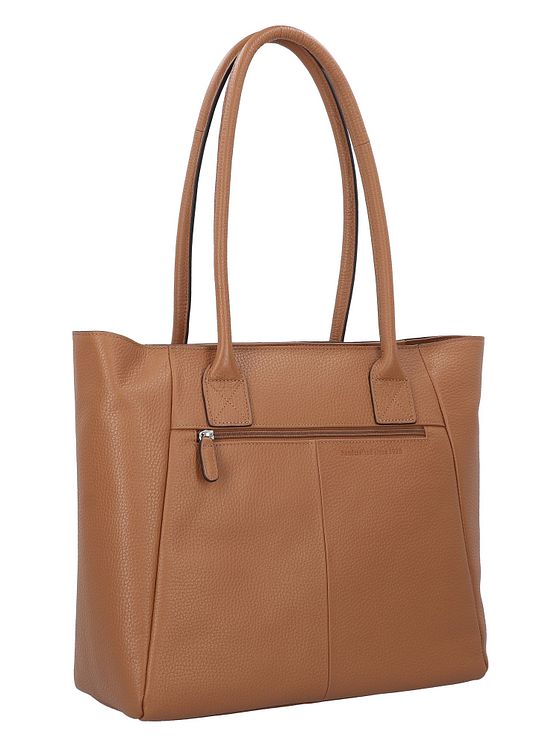 Picard Pure Skuldertaske Læder 34 cm Picard Pure Skuldertaske Læder 34 cm