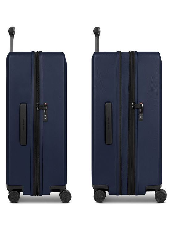 Porsche Design Voyager 3.0 4 hjul Trolley L 78 cm med strækfold