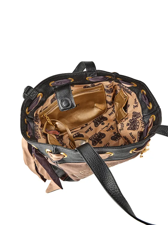 Juicy Couture Daydreamer Axelväska L 32 cm Juicy Couture Daydreamer Axelväska L 32 cm