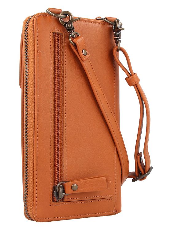 Esquire Peru Mobil-etui Læder 10 cm