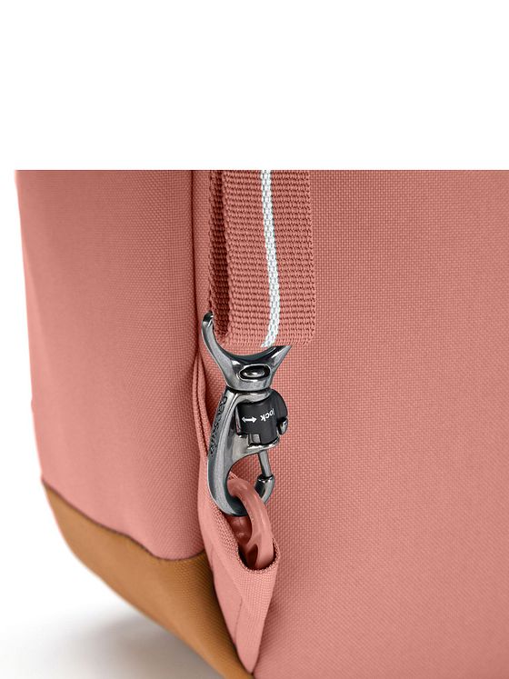 Pacsafe Go Backpack RFID 36,5 cm rum til bærbar computer